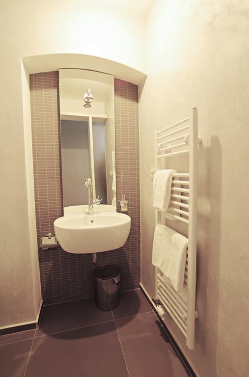 Jizera Apartments Jiraskova Jablonec nad Nisou Buitenkant foto